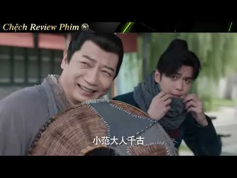 Review Phim  Khánh Dư Niên Phần 2   Full Tóm Tắt Phim Joy of Life 2024