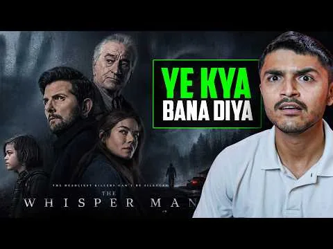 The Whisper Man & The Bay — WATCH or SKIP? | Netflix Review 2026