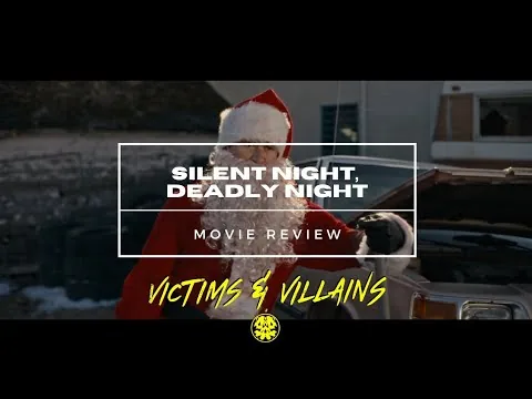 Silent Night, Deadly Night (2025) | Movie Review 