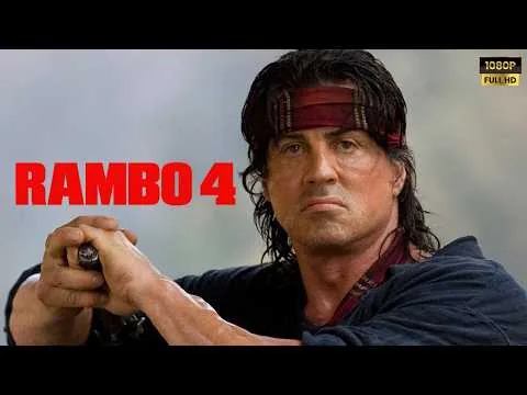 Rambo 4 Full Movie in Spanish | Action Film | Review and Facts