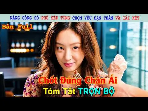 Review Phim: Bác Sĩ Phũ Đẹp Tiểu Thư Trăm Tỷ Chỉ Để Yêu Nàng Bạn Thân | Bong Bóng Tình Yêu | Full 16