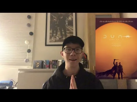 Film roku| Duna 2 část - Recenze