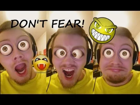 Don't Fear (Filmrecensioner - Thriller)