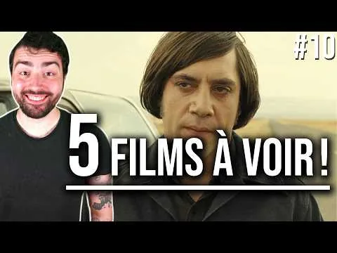 5 films à voir dans sa vie ! #10