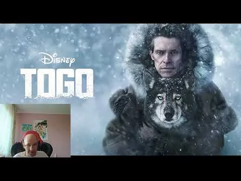 Recenzja filmu Togo