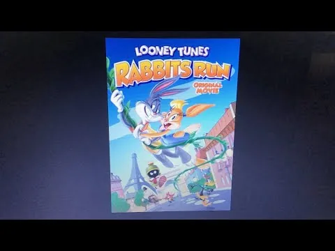 Looney Tunes: Rabbits Run (2015) Movie Review