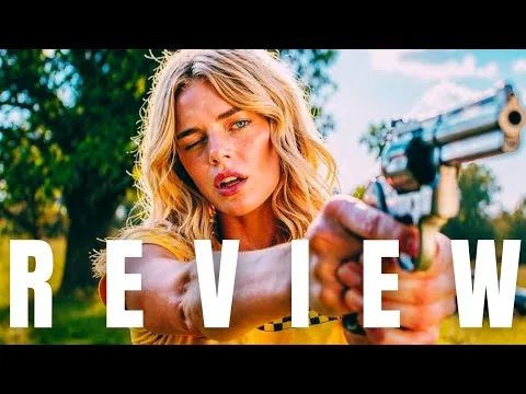 CAROLINA CAROLINE (2026) Movie Review
