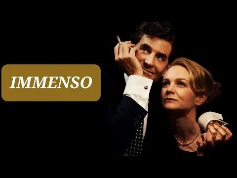 MAESTRO - RECENSIONE FILM NETFLIX (2023)