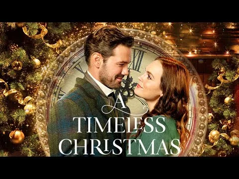 A Timeless Christmas 2020 Hallmark Film | Erin Cahill, Ryan Paevey, Brandi Alexander | Movie Review