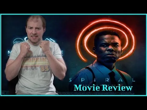 Spiral: From The Book Of Saw Movie Review 2021