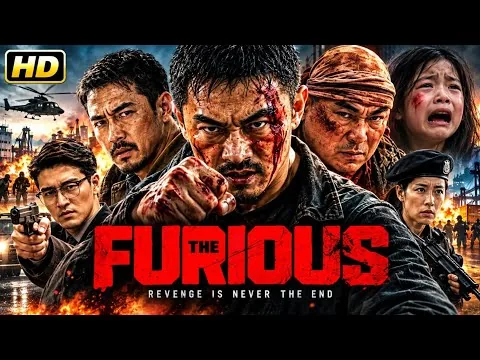 The Furious Full Movie 2026 | Xie Miao, Joe Taslim, Brian Le | The Furious | Review & Explain