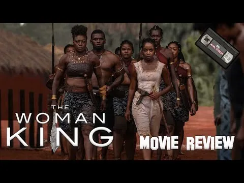 The Woman King (2022) Movie Review