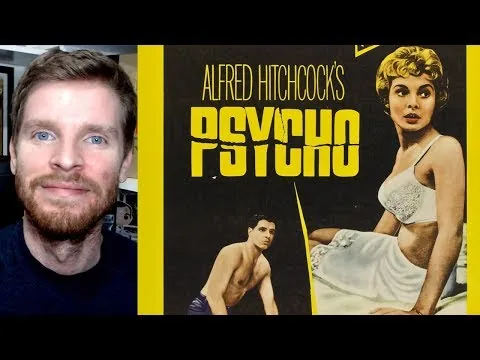 Psicose (1960) - Crítica do filme de Alfred Hitchcock