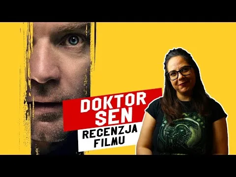 Doktor Sen - Recenzja Filmu
