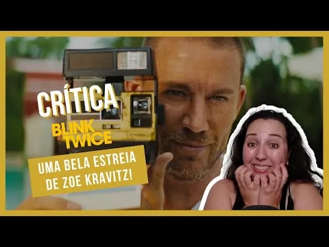 UM SINAL SECRETO: Uma bela estreia de Zoe Kravitz! | CRÍTICA FILME