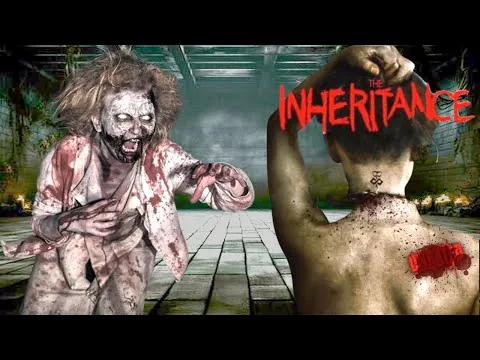 The Inheritance | 2024 | Horror Movie Explained in Hindi | Movie Review
