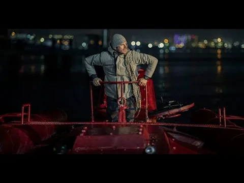 《S-245：绝夜潜行》影评：土耳其潜舰 成末日的诺亚方舟