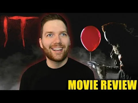 مراجعة فيلم It