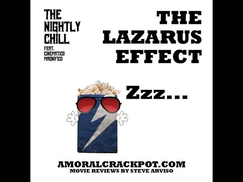The Lazarus Effect (2015) | Movie Review | TLVSoE