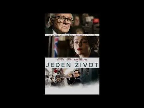 Recenze na film JEDEN ŽIVOT - TRAILER