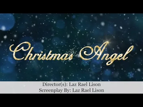 Christmas Angel (2023) – Movie Review