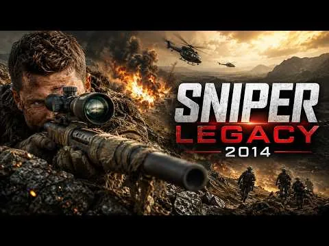 Sniper Legacy (2014) Movie || Tom Berenger, Don Michael Paul, Doug Allen || HD Review & Facts