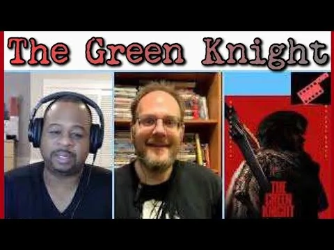 The Green Knight (2021 Film) | SacTown Movie Buffs  | Movie Reviews |