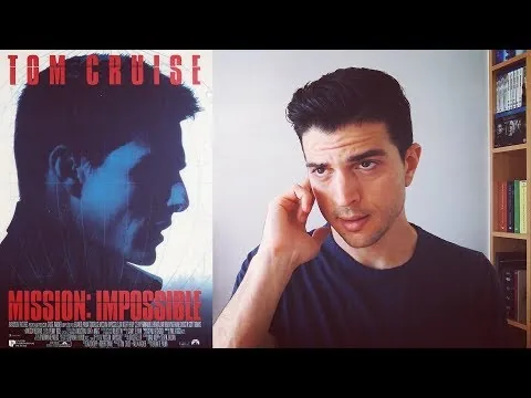Mission Impossible - Κριτική Ταινίας