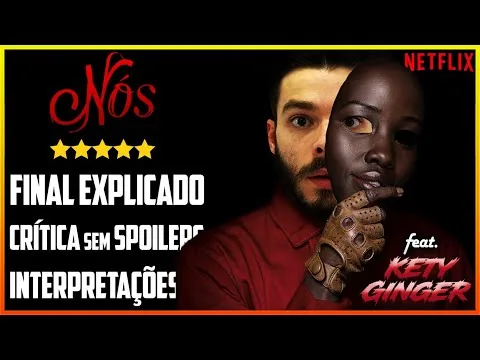 Us | Ending Explained and Movie Review | Jordan Peele on Netflix