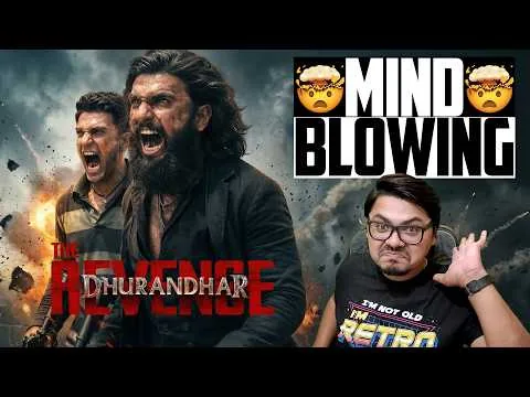 Dhurandhar The Revenge Movie Review | Yogi Bolta Hai
