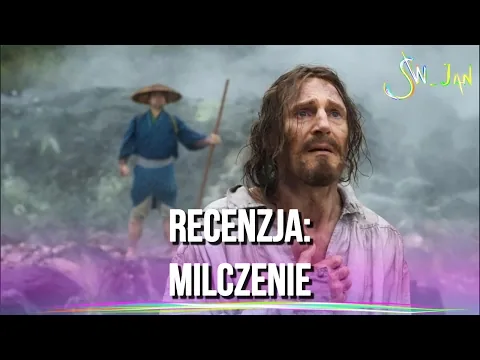 Recenzja filmu Milczenie Martina Scorsese | Światłoczuły_Jan