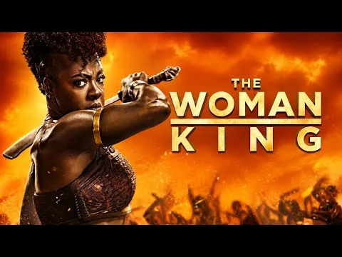 The Woman King (2022) | Movie Review | Full Story Explained in English