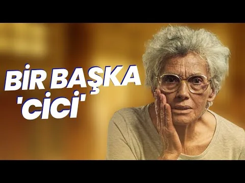 Film içinde Film çekmek: CİCİ FİLM İNCELEMESİ ANALİZİ  | Netflix Türkiye Cici
