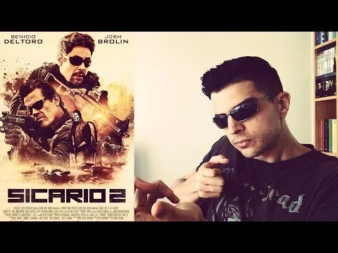 Sicario: Day of the Soldado - Κριτική Ταινίας