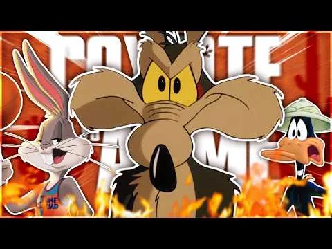 Perché COYOTE VS ACME è il MIGLIOR FILM dei LOONEY TUNES - Recensione