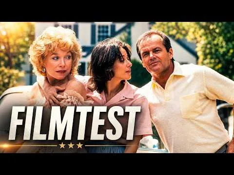 Terms of Endearment (1983) | Epic mother-daughter drama! | FILM TEST