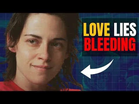 Love Lies Bleeding Movie Review 2024 | Kristen Stewart | Film Debate
