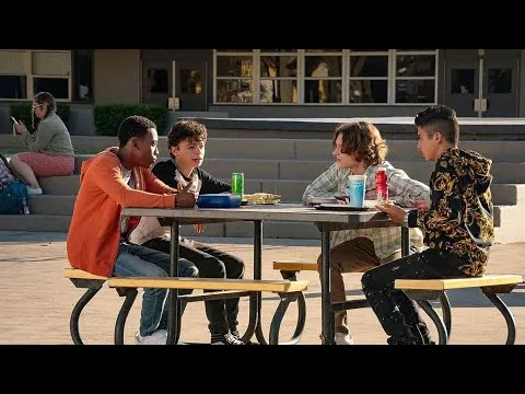 Incoming (2024) Movie Review