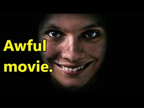 Recensione/SFOGO del film Smile (2022)