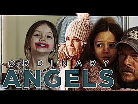 Ordinary Angels (2024) Full English Movie || Hilary Swank , Alan Ritchson , Nancy || Review & Facts