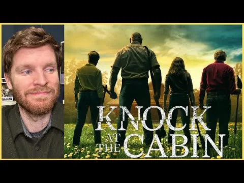 Knock at the Cabin (Batem à Porta) - Crítica do filme de M. Night Shyamalan