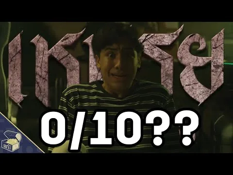 Moei is 0/10?