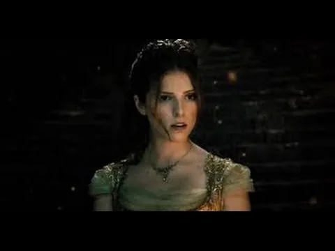 Into The Woods / 魔法黑森林 movie review / 電影評論 (cantonese ver.)