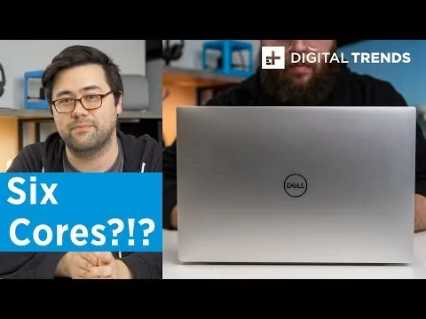 Dell XPS 13 (7390) Review | The Most Powerful 13 Inch Laptop, Ever