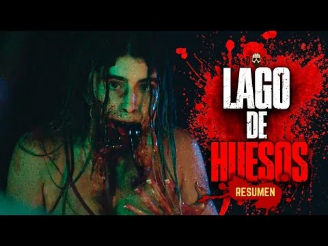 SI ERES INFIEL TE MAT4N (Bone Lake) RESUMEN
