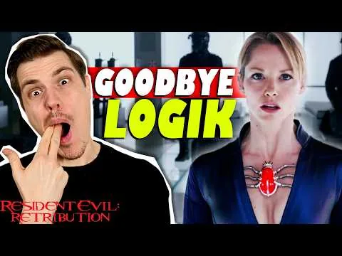 Resident Evil: Retribution ist hochstilisierter Unsinn | Filmkritik Fancy Reviews