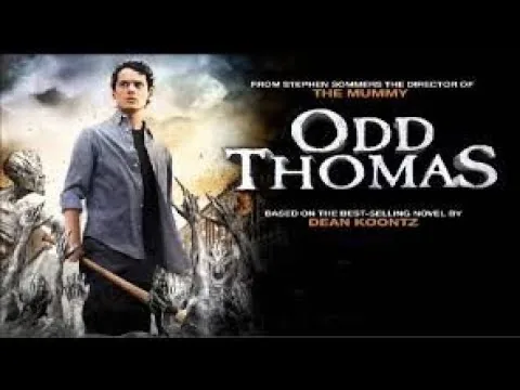 Odd Thomas (2013) Movie | Movie Review In Tamil | MXT |