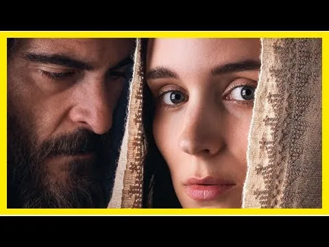 Filmrecension: Maria Magdalena i nytt ljus