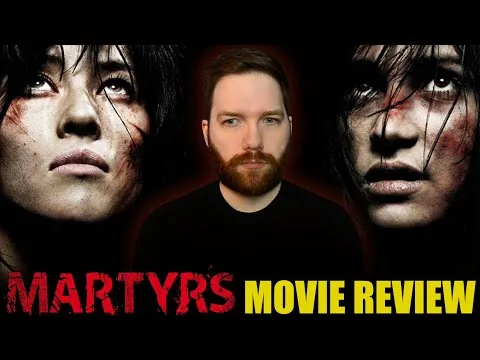 Märtyrer – Filmkritik