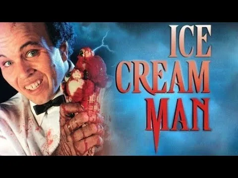 Ice Cream Man (1995) SPOILER FREE Review by MR. FLIXTER 
